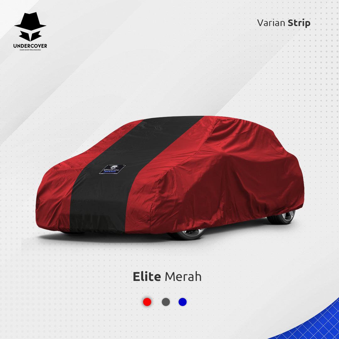 Cover Mobil Volkswagen Scirocco Reguler