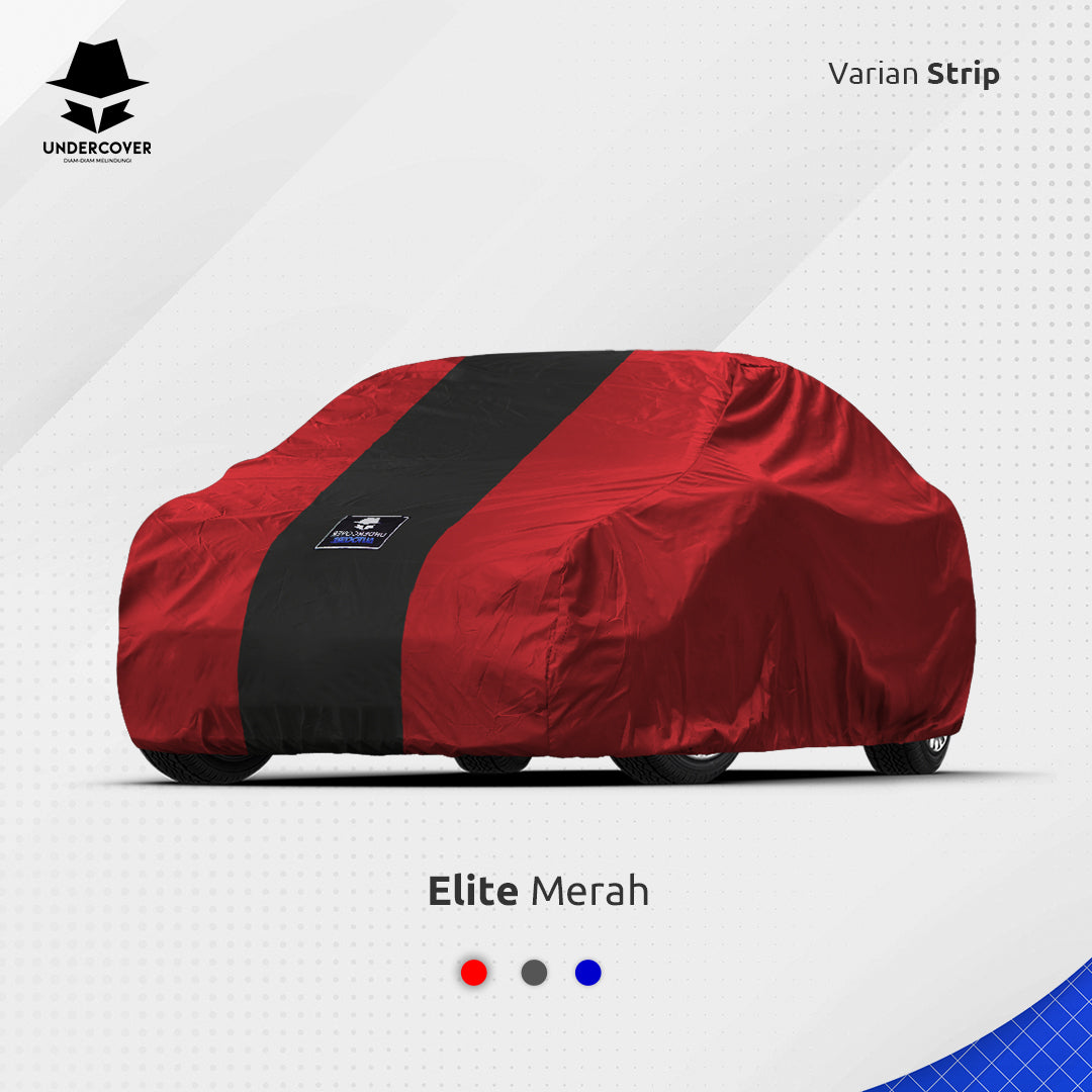 Cover Mobil Ford Fusion Reguler