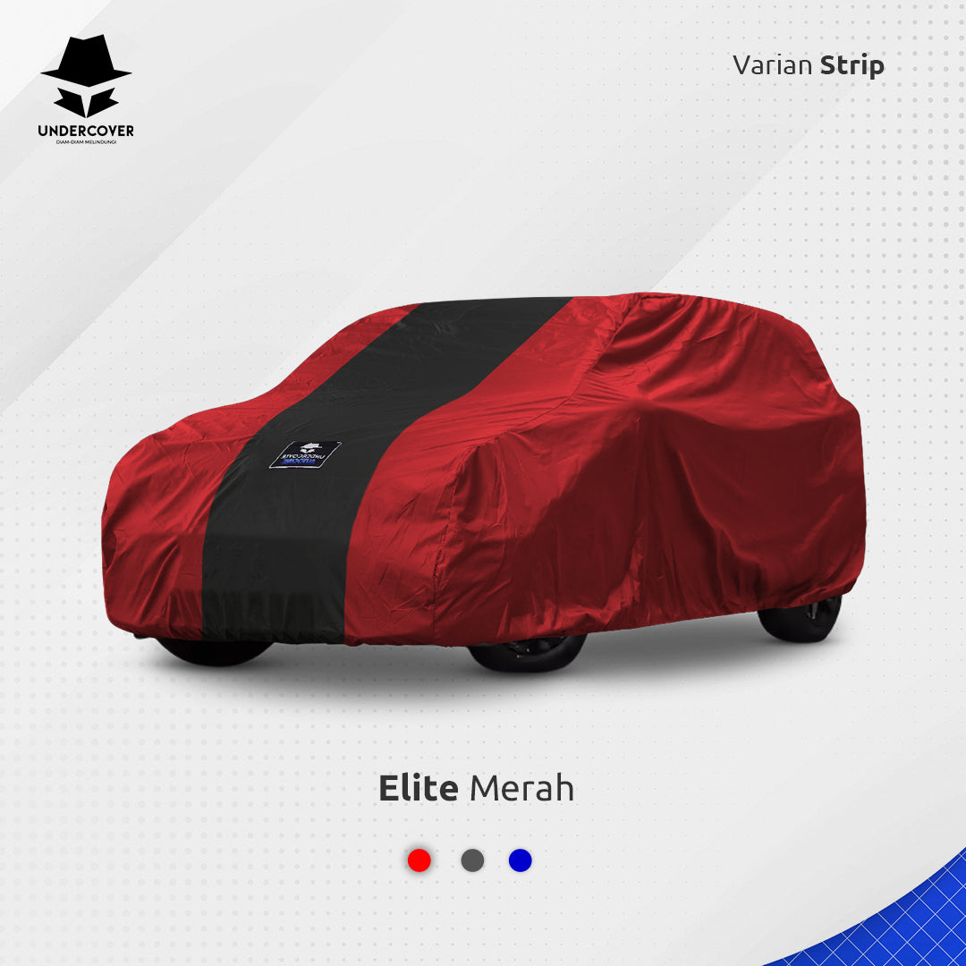 Cover Mobil Chevrolet Orlando Reguler