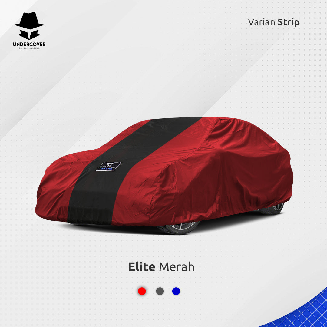 Cover Mobil Honda Civic Hatchback Reguler
