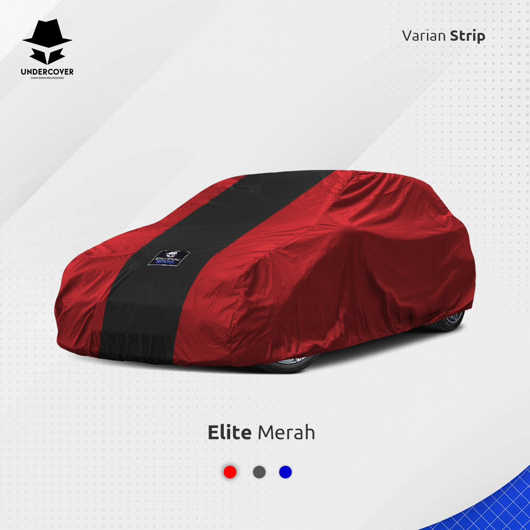 Cover Mobil Mercedes Benz A Class Reguler