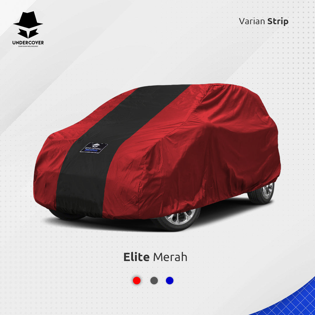 Cover Mobil Ford Ecosport Reguler