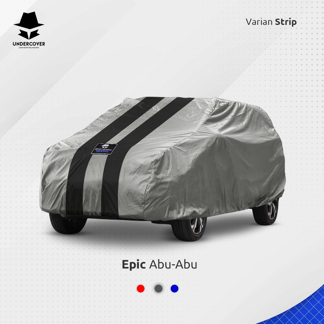 Cover Mobil Mitsubishi Xpander Reguler