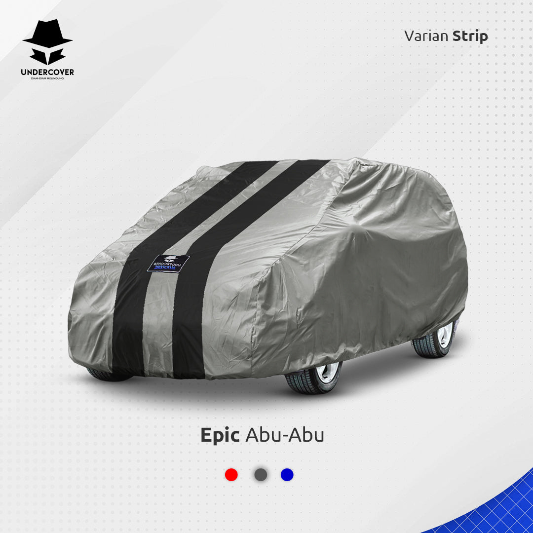 Cover Mobil Mitsubishi Grandis Reguler