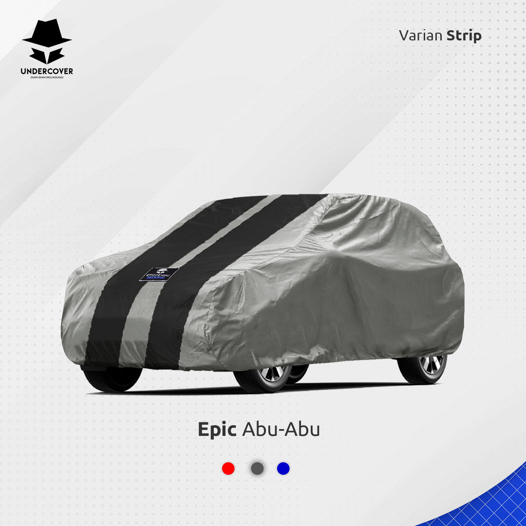 Cover Mobil Mitsubishi Destinator Reguler