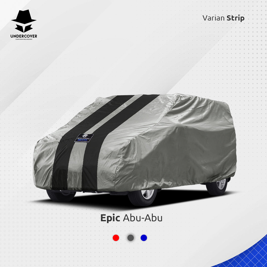 Cover Mobil Mitsubishi Delica Reguler