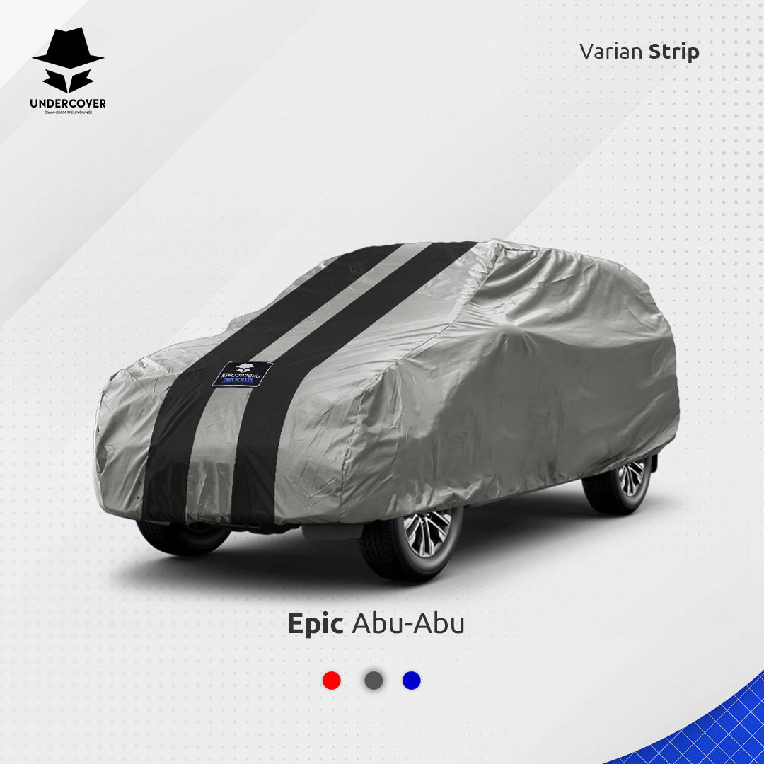 Cover Mobil Mitsubishi Pajero Sport Reguler