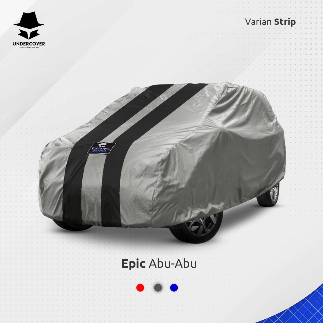 Cover Mobil Mitsubishi Xpander Cross Reguler