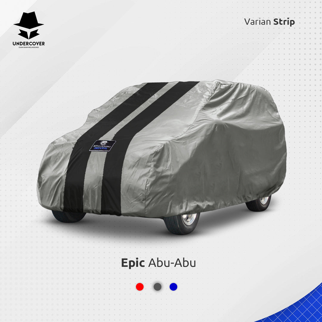 Cover Mobil Mitsubishi Kuda Reguler