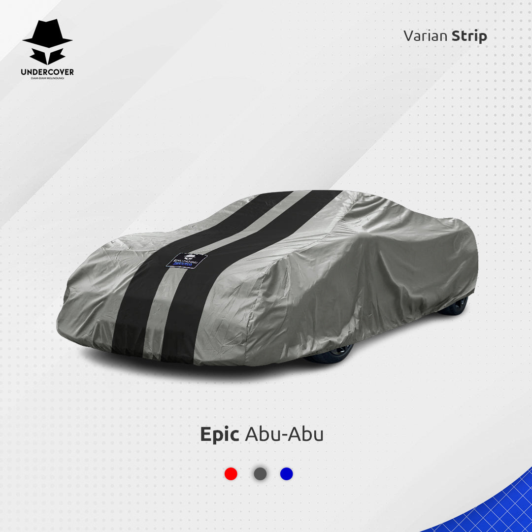 Cover Mobil Ferrari SF90 Stradale Reguler