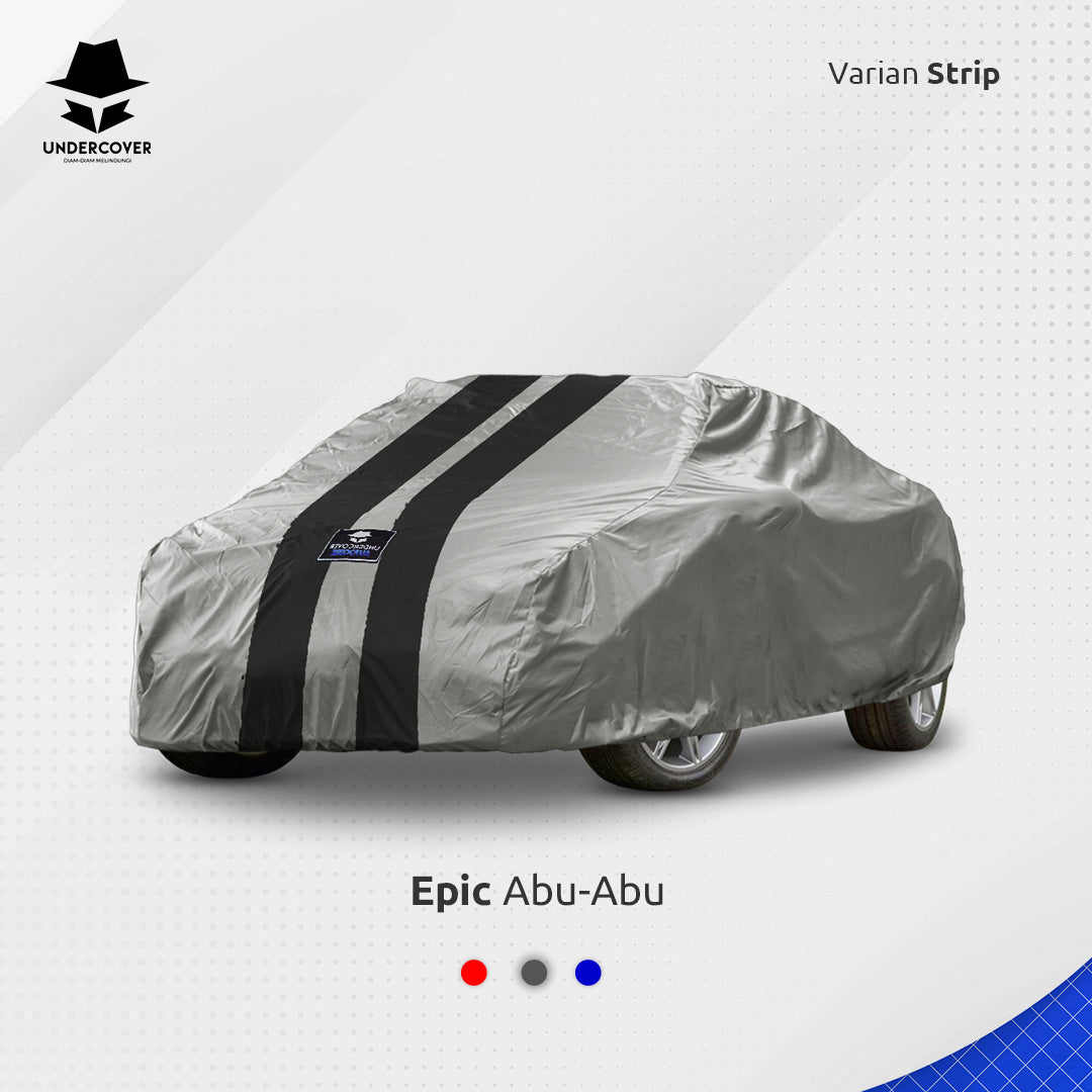 Cover Mobil Mitsubishi Eclipse Reguler
