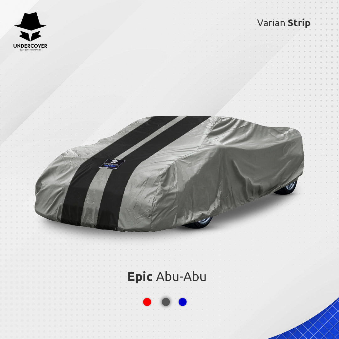 Cover Mobil Ferrari 488 Spider Reguler