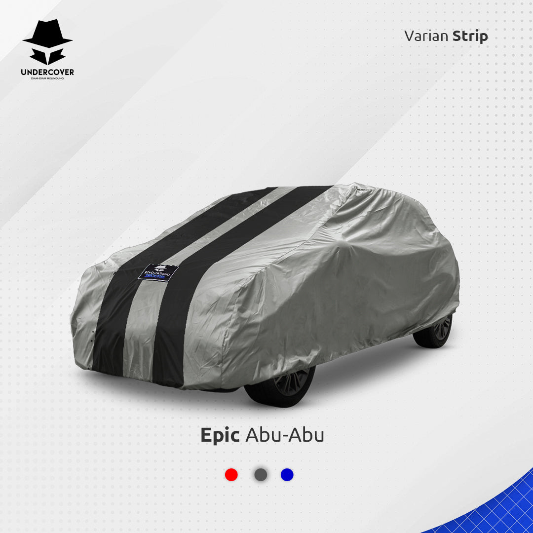 Cover Mobil Mitsubishi Mirage Reguler