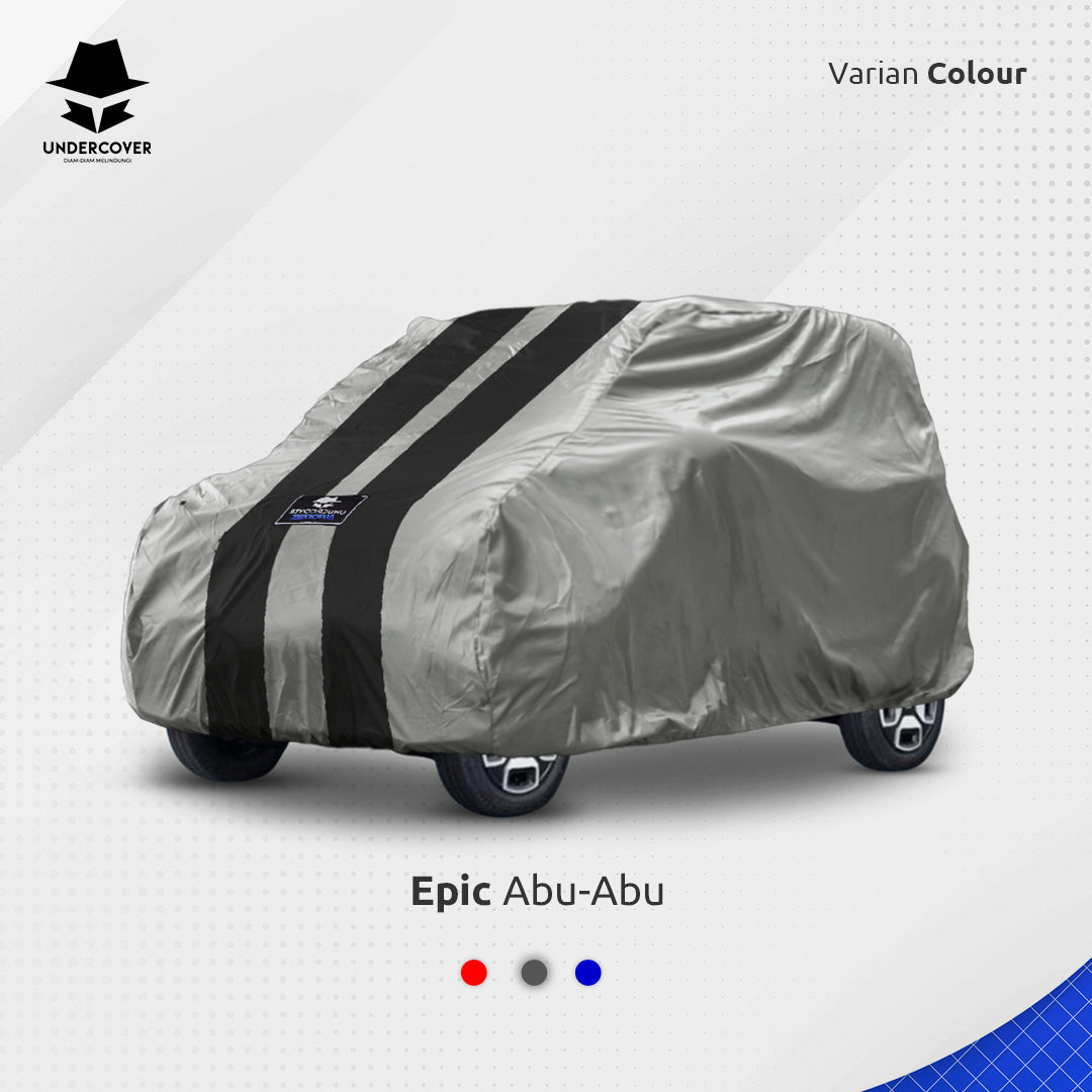 Cover Mobil DFSK Mini EV Reguler