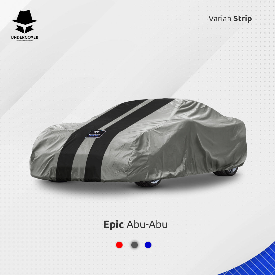 Cover Mobil Ferrari Portofino Reguler