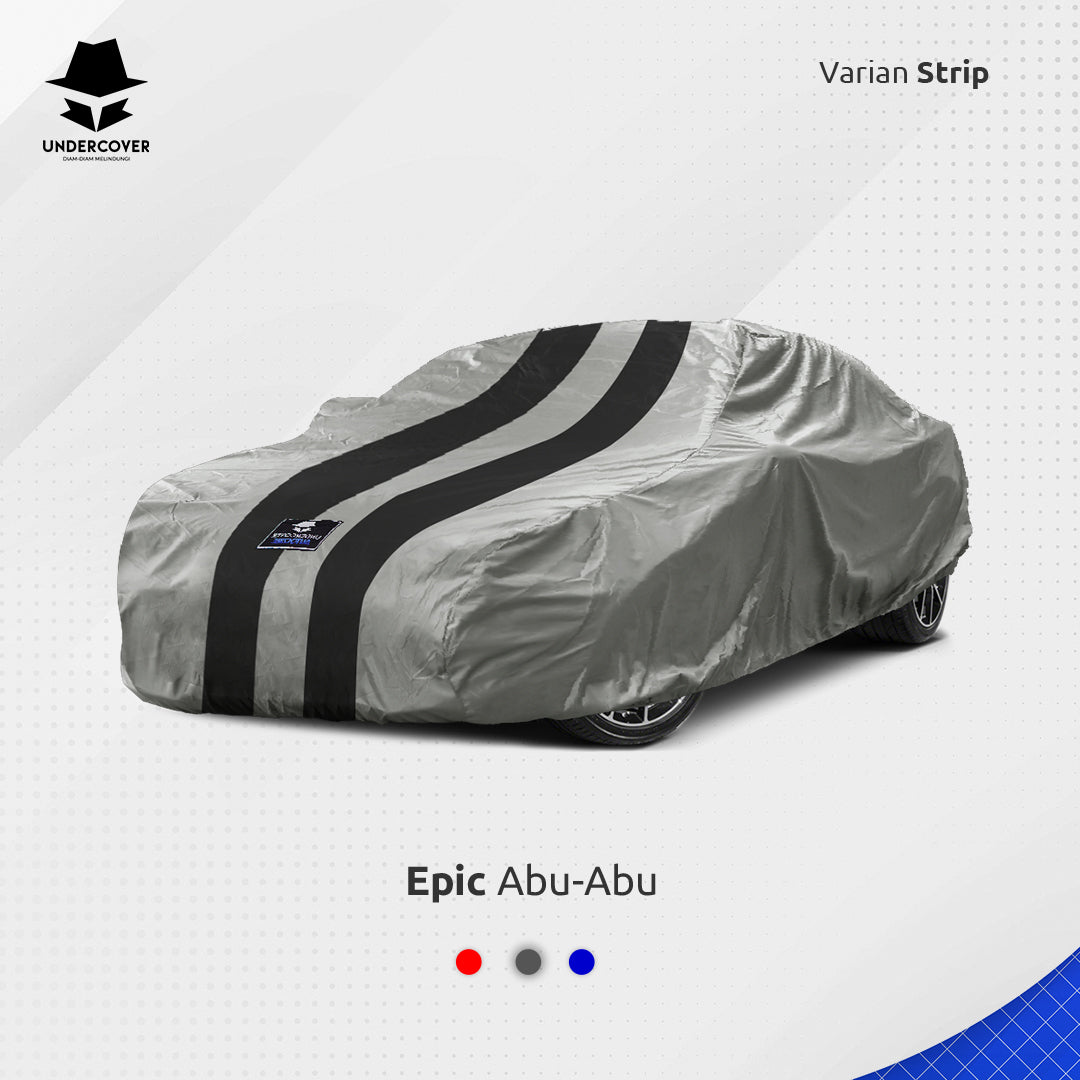Cover Mobil Aston Martin Rapide S Reguler