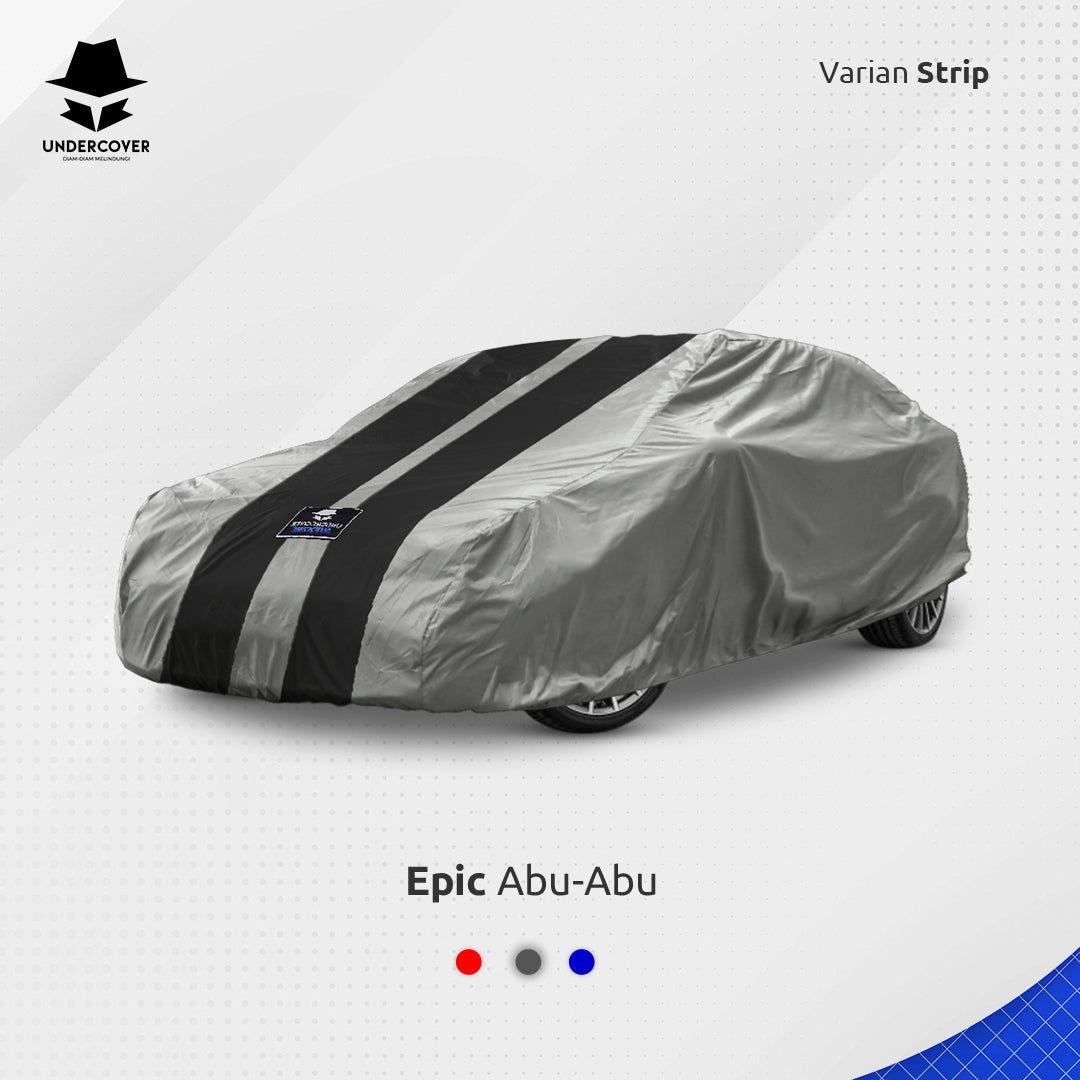 Cover Mobil Audi A5 Reguler