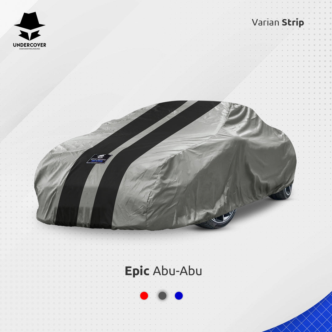 Cover Mobil Aston Martin Vanquish Reguler