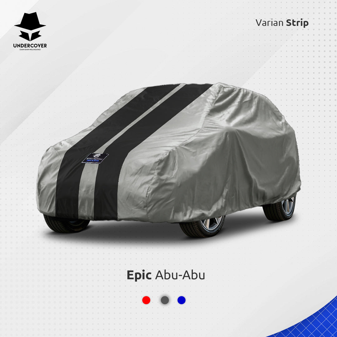 Cover Mobil Audi Q5 Reguler