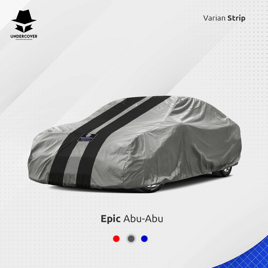 Cover Mobil Honda Accord Reguler