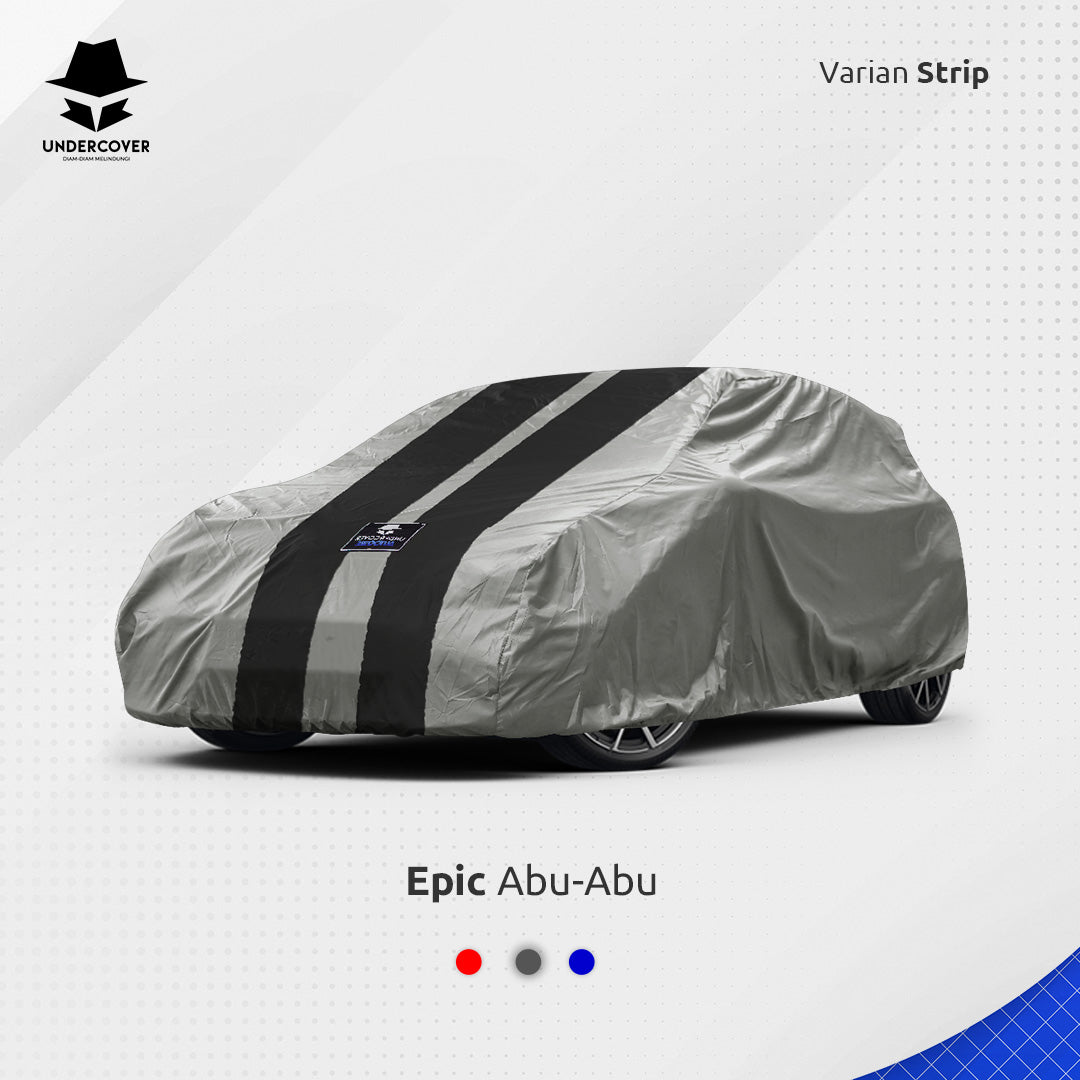 Cover Mobil Volkswagen Golf Reguler