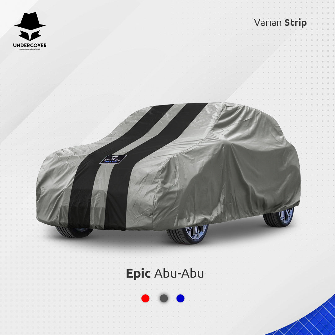 Cover Mobil MINI Countryman Reguler