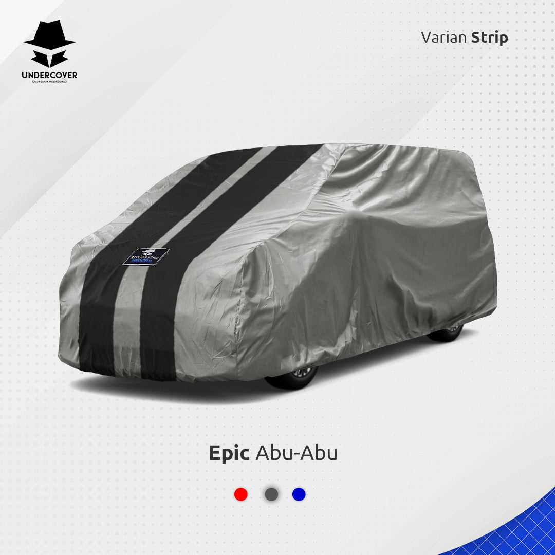 Cover Mobil Toyota Vellfire Reguler