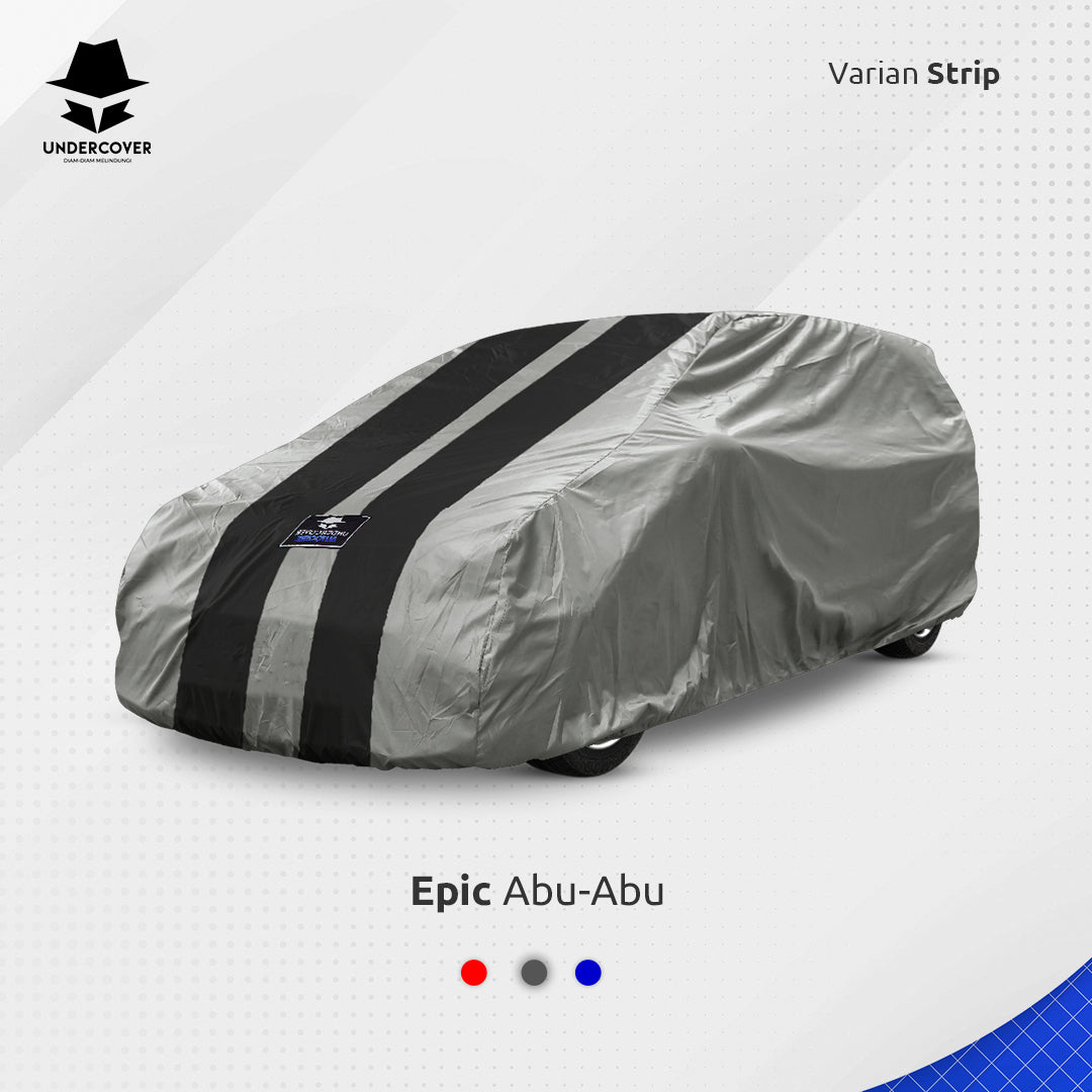 Cover Mobil Toyota Wish Reguler