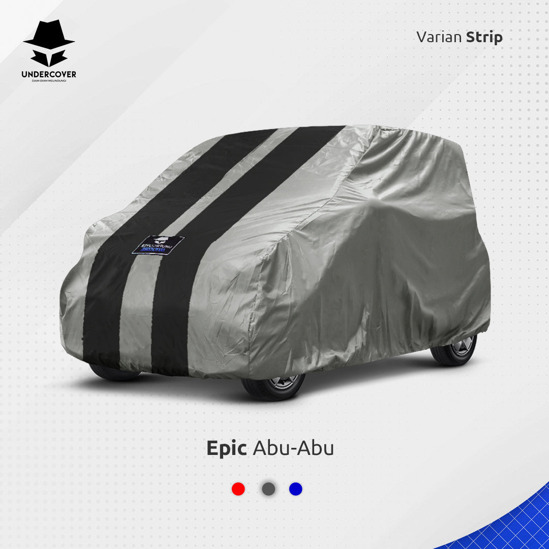 Cover Mobil Wuling Air EV Reguler