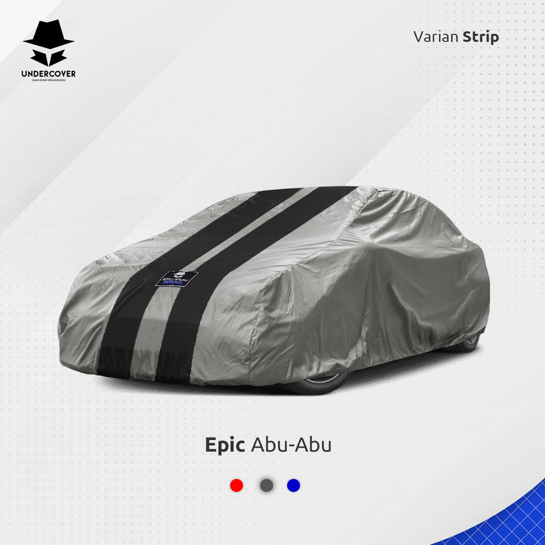 Cover Mobil Mercedes Benz EQE Reguler