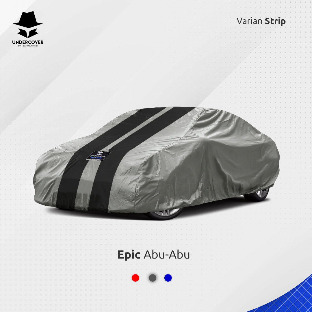 Cover Mobil Mercedes Benz CLA Class Reguler
