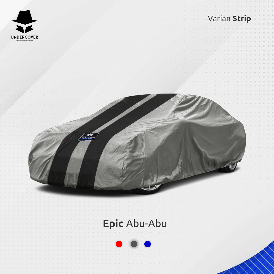 Cover Mobil Mercedes Benz CLS Class Reguler