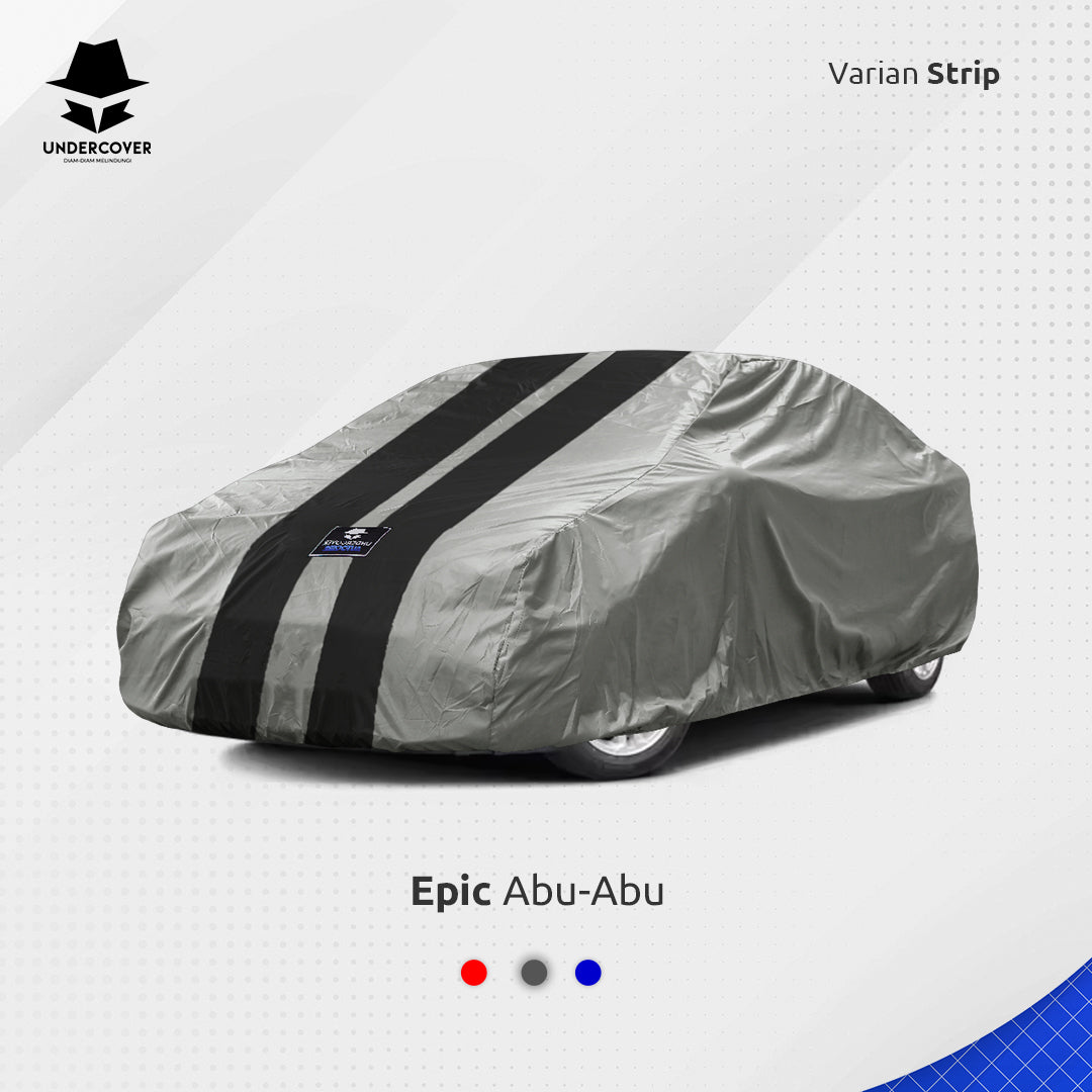 Cover Mobil Chevrolet Cruze Reguler