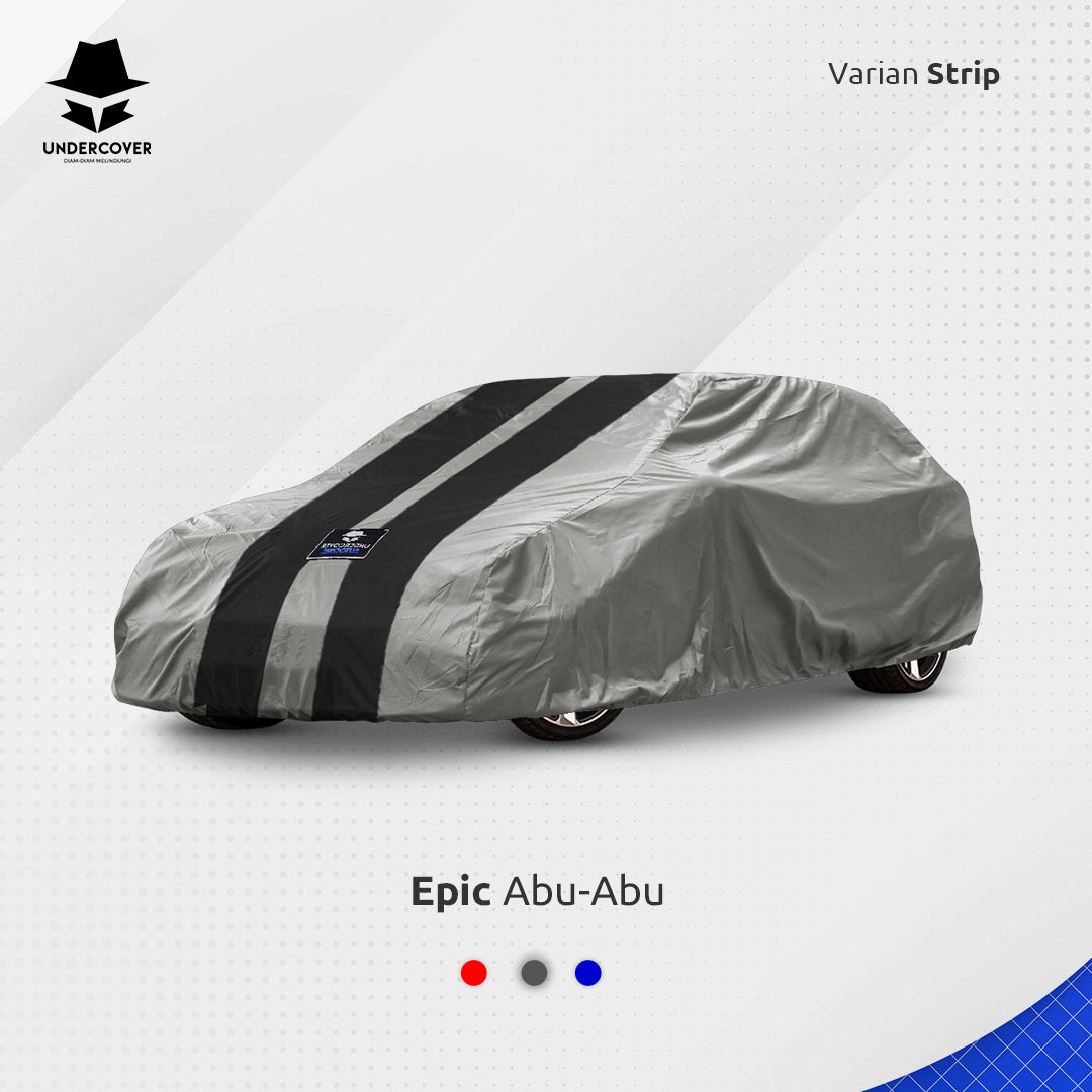 Cover Mobil Audi RS4 Avant Reguler