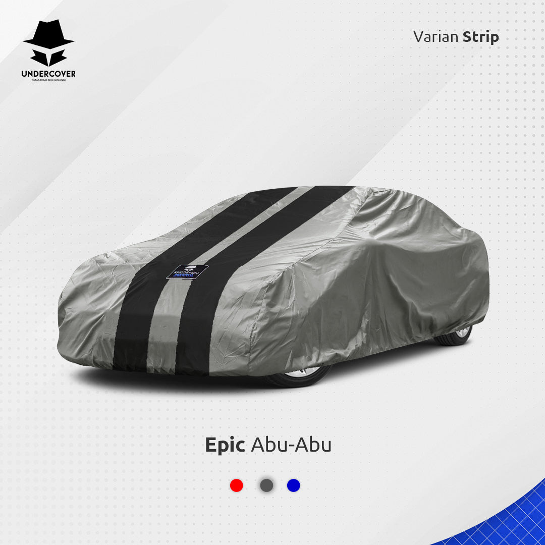 Cover Mobil Tesla Model S Reguler