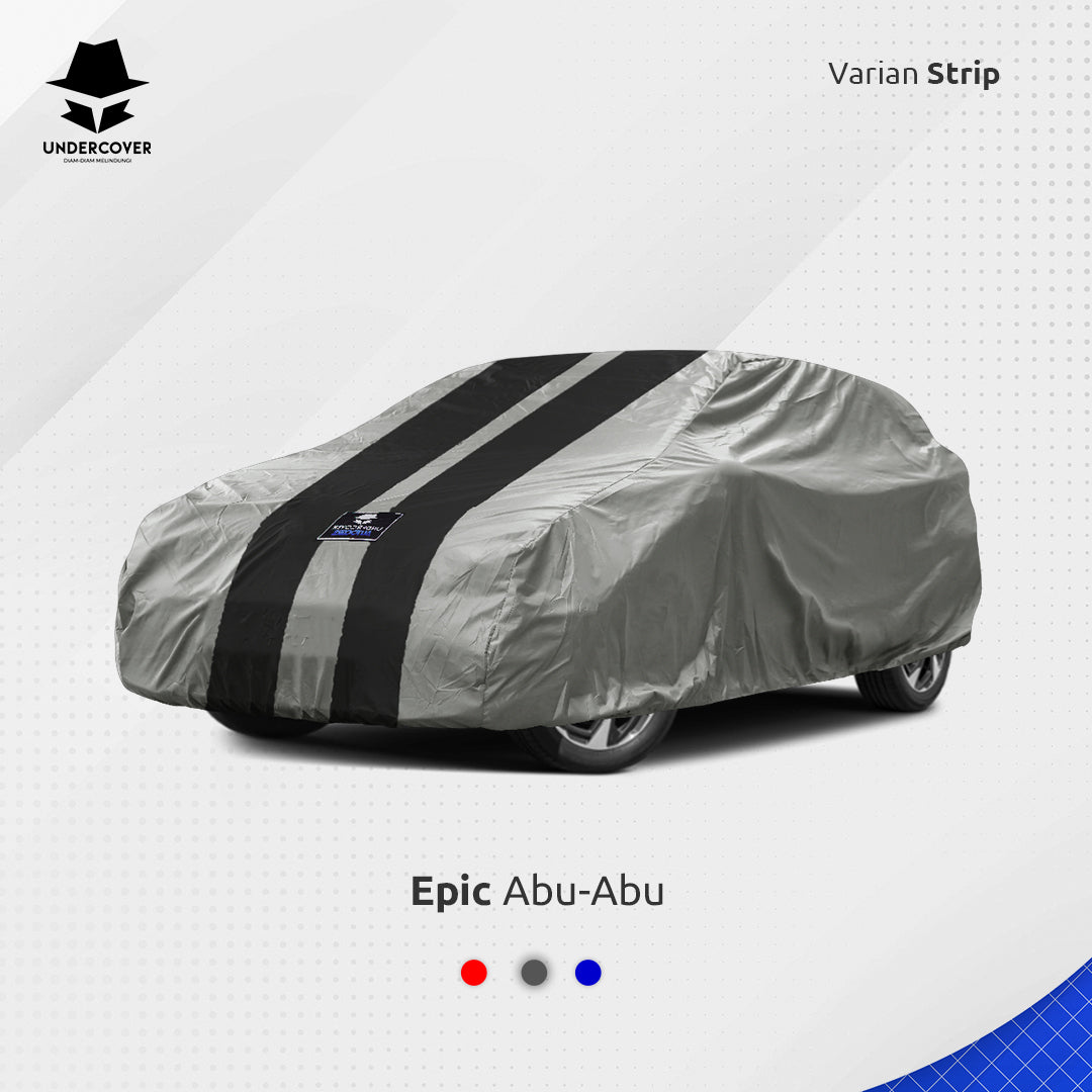 Cover Mobil Subaru XV Reguler