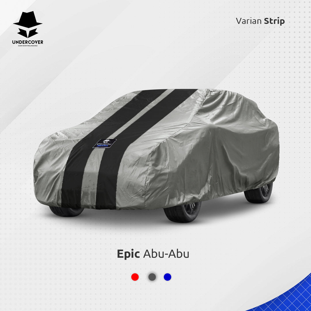 Cover Mobil Chevrolet Trax Reguler
