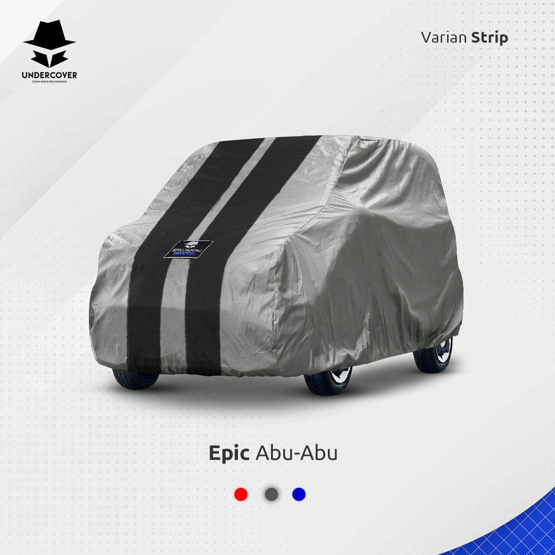 Cover Mobil Wuling Mini EV Reguler