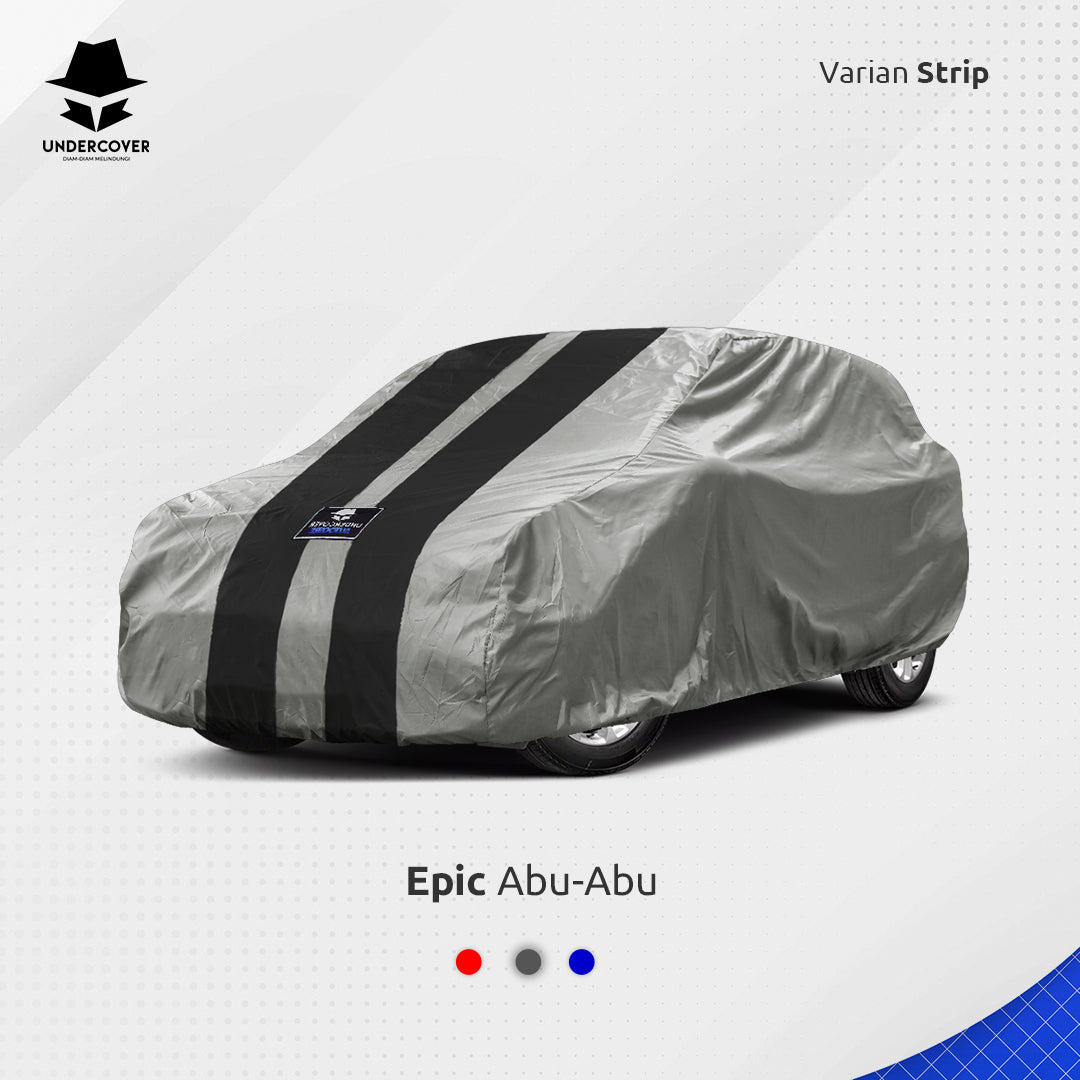 Cover Mobil Ford Escape Reguler