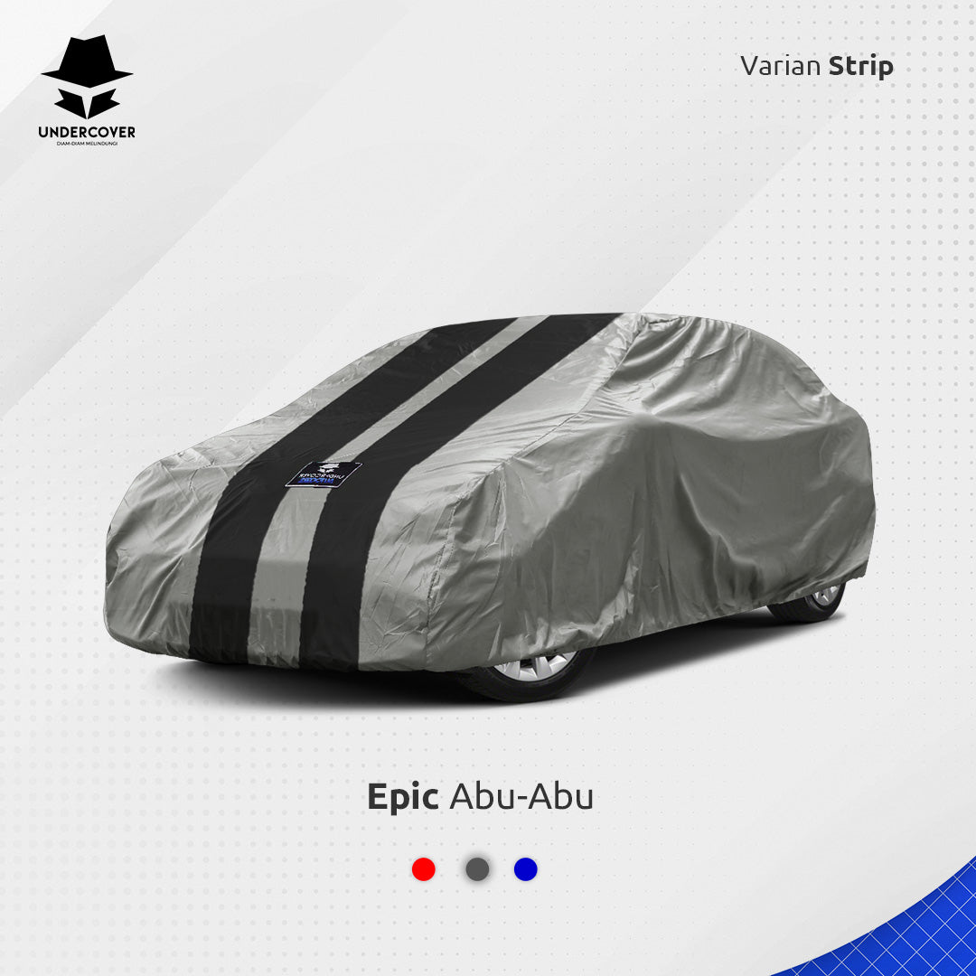 Cover Mobil Tesla Model X Reguler