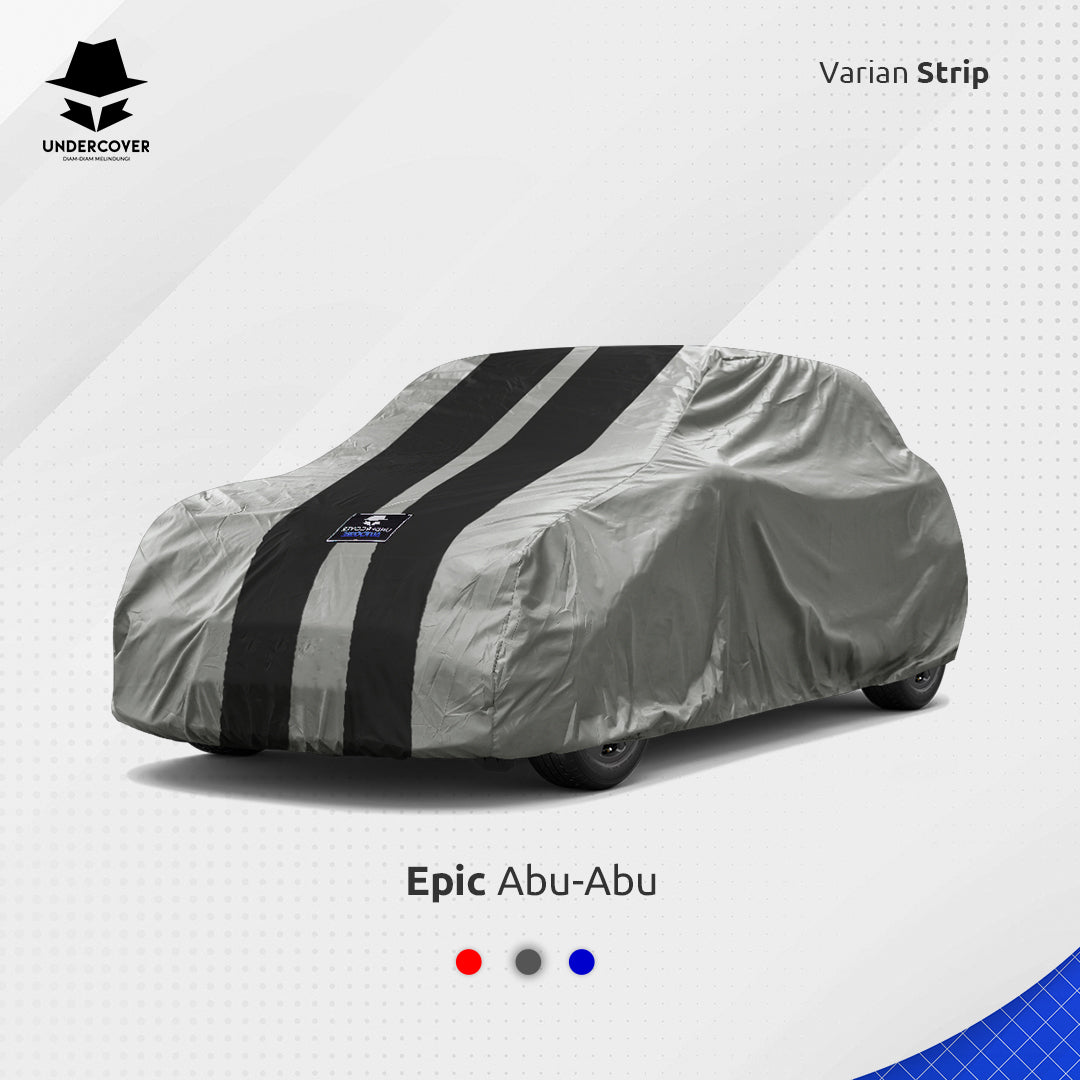 Cover Mobil MINI Hatch Reguler