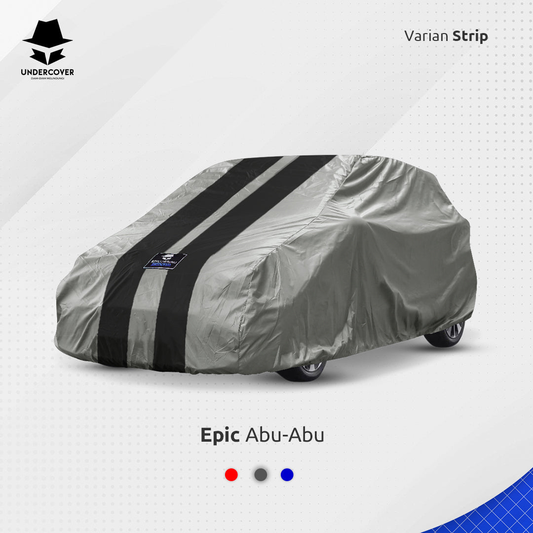 Cover Mobil Honda Brio Reguler