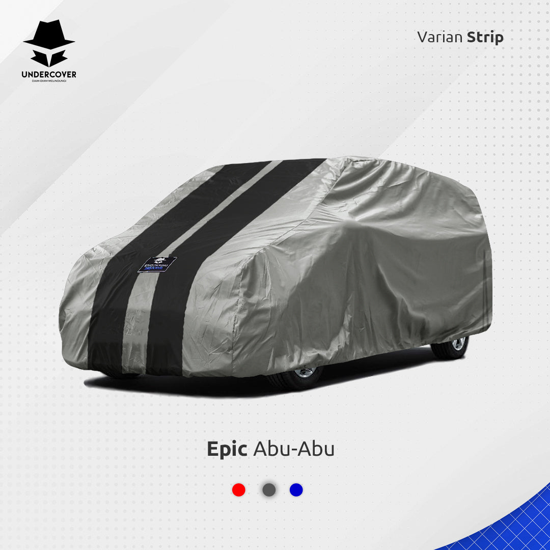 Cover Mobil Mercedes Benz V Class Reguler