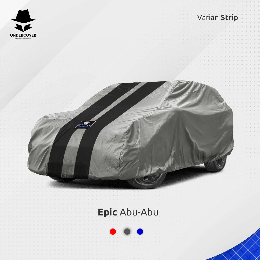 Cover Mobil Honda CR-V Reguler