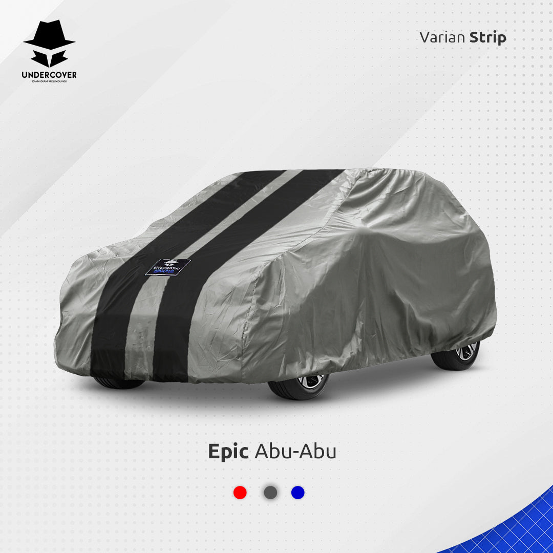 Cover Mobil Toyota Yaris Cross Reguler