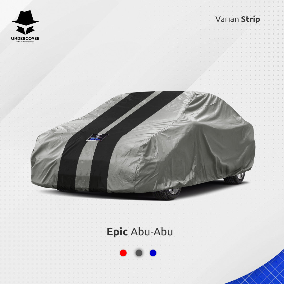 Cover Mobil Subaru WRX Reguler