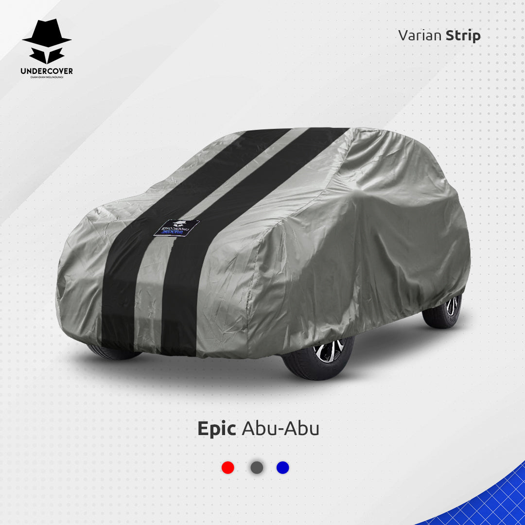 Cover Mobil Citroen C3 Reguler