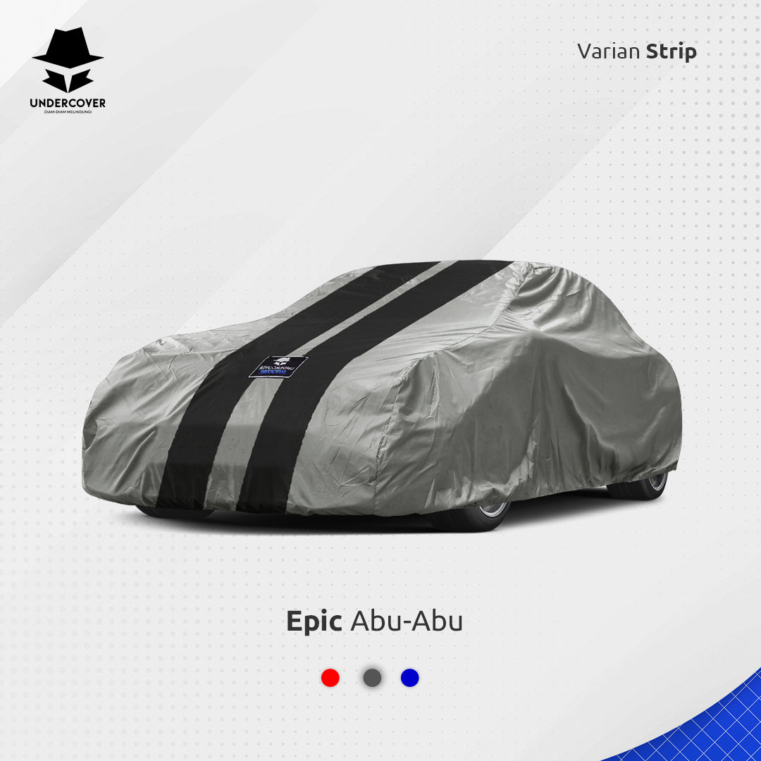 Cover Mobil BMW M2 Reguler