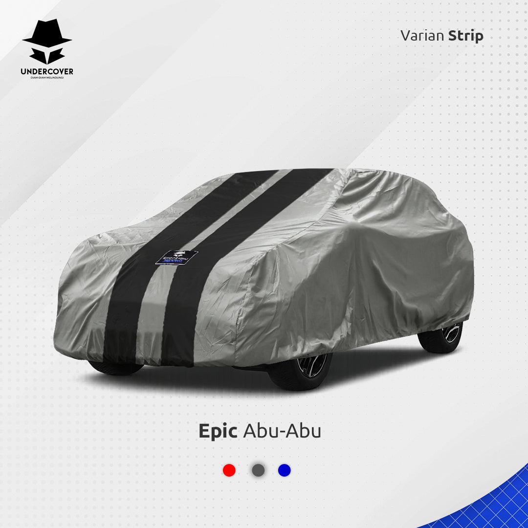 Cover Mobil Peugeot 3008 Reguler