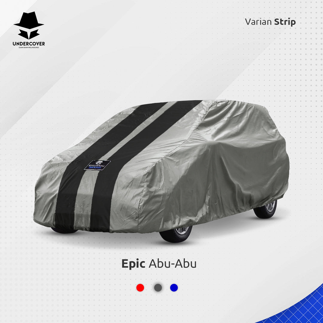 Cover Mobil Honda Mobilio Reguler